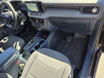 2022 Ford Maverick XL