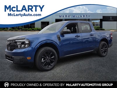 2023 Ford Maverick Lariat