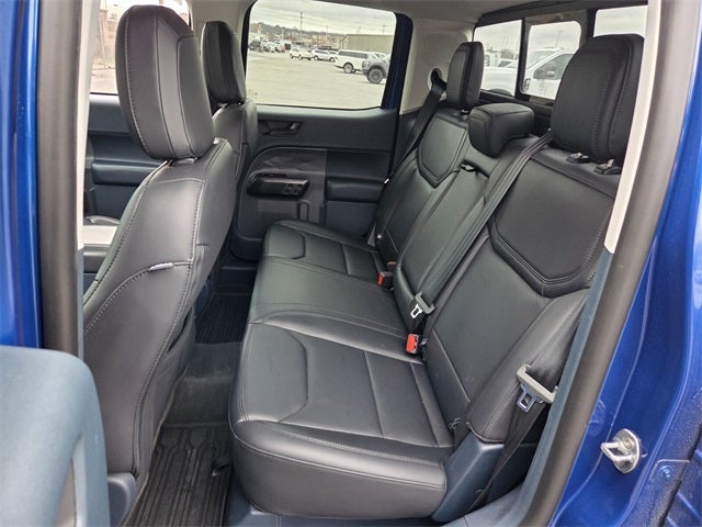 2023 Ford Maverick Lariat