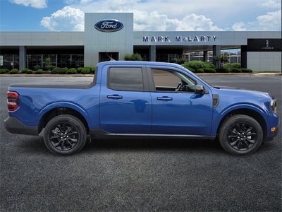 2023 Ford Maverick Lariat