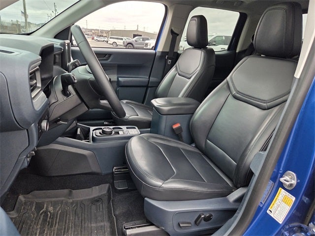 2023 Ford Maverick Lariat