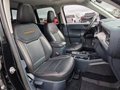 2023 Ford Maverick Lariat