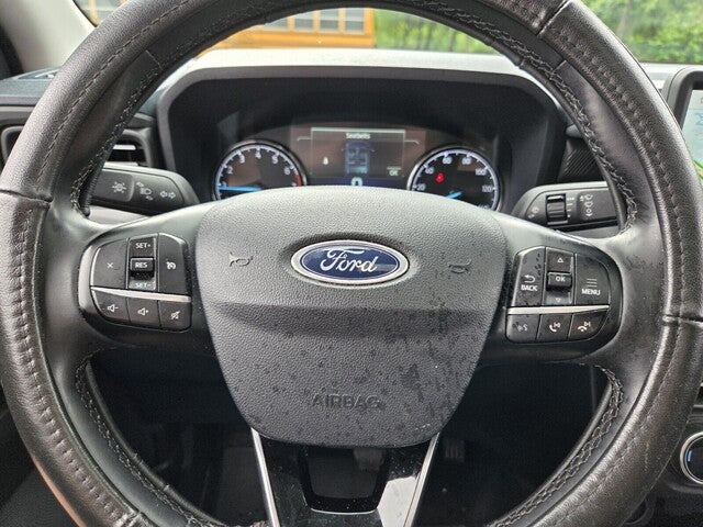 2023 Ford Maverick Lariat