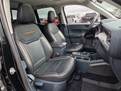 2023 Ford Maverick Lariat