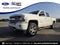 2016 Chevrolet Silverado 1500 LT LT2