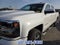 2016 Chevrolet Silverado 1500 LT LT2