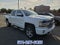 2016 Chevrolet Silverado 1500 LT LT2