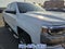2016 Chevrolet Silverado 1500 LT LT2