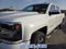 2016 Chevrolet Silverado 1500 LT LT2