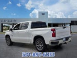 2019 Chevrolet Silverado 1500 LT Texas Edition