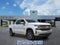2019 Chevrolet Silverado 1500 LT Texas Edition