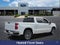 2019 Chevrolet Silverado 1500 LT Texas Edition