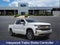2019 Chevrolet Silverado 1500 LT Texas Edition