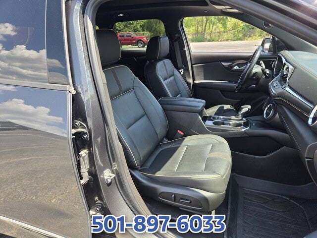 2019 Chevrolet Blazer Premier