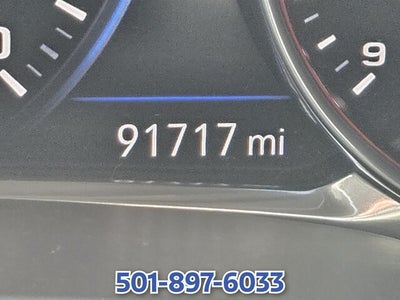 2019 Chevrolet Blazer Premier
