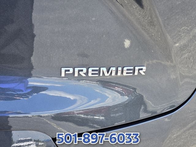 2019 Chevrolet Blazer Premier