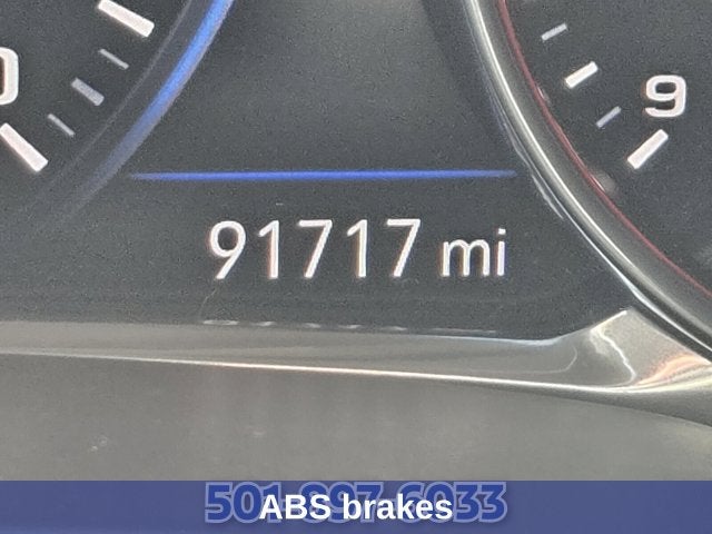 2019 Chevrolet Blazer Premier