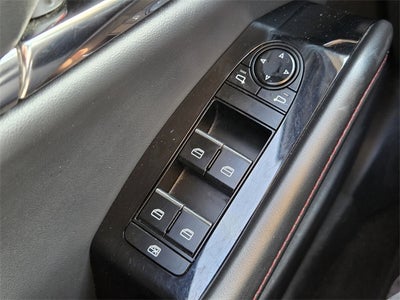 2024 Mazda Mazda3 2.5 S Carbon Edition