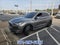 2019 INFINITI QX50 LUXE