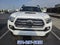 2017 Toyota Tacoma Base