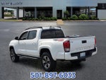 2017 Toyota Tacoma Base