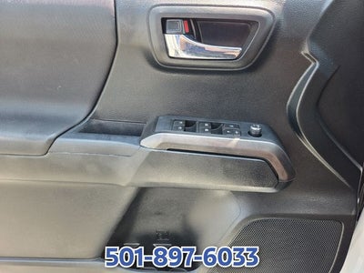 2017 Toyota Tacoma Base