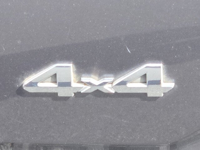 2022 Toyota Tacoma SR V6