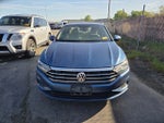 2020 Volkswagen Jetta 1.4T S