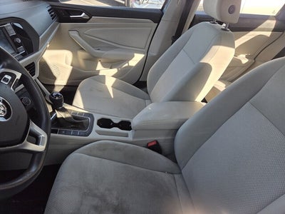 2020 Volkswagen Jetta 1.4T S