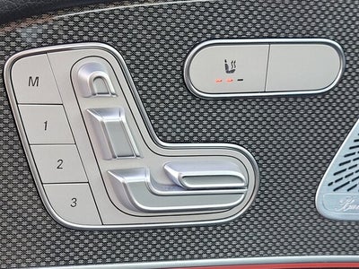 2020 Mercedes-Benz GLE GLE 350 4MATIC®