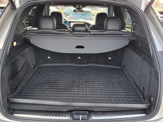 2020 Mercedes-Benz GLE GLE 350 4MATIC®