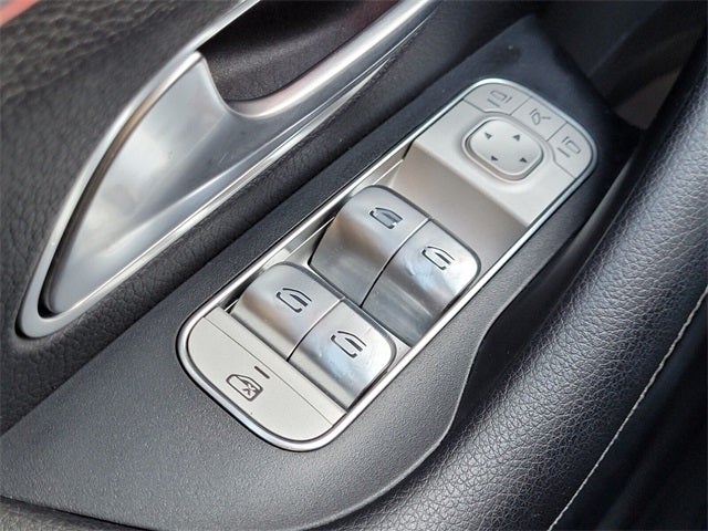 2020 Mercedes-Benz GLE GLE 350 4MATIC®