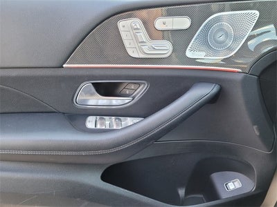 2020 Mercedes-Benz GLE GLE 350 4MATIC®