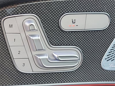 2020 Mercedes-Benz GLE GLE 350 4MATIC®