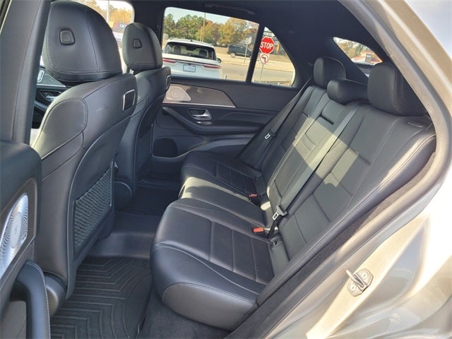 2020 Mercedes-Benz GLE GLE 350 4MATIC®