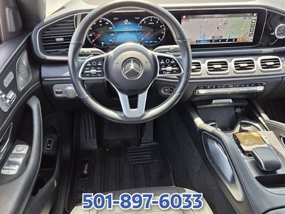 2023 Mercedes-Benz GLE GLE 450 4MATIC®