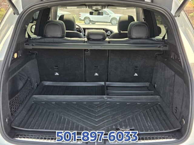 2023 Mercedes-Benz GLE GLE 450 4MATIC®