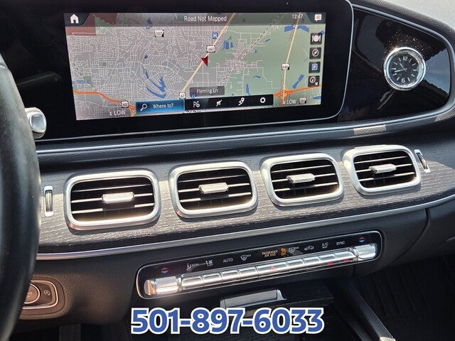 2023 Mercedes-Benz GLE GLE 450 4MATIC®
