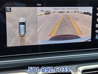 2023 Mercedes-Benz GLE GLE 450 4MATIC®