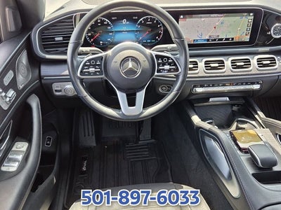 2023 Mercedes-Benz GLE GLE 450 4MATIC®