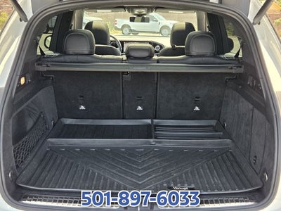 2023 Mercedes-Benz GLE GLE 450 4MATIC®