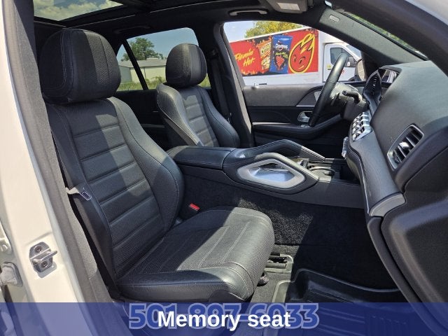 2023 Mercedes-Benz GLE GLE 450 4MATIC®