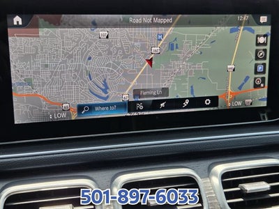 2023 Mercedes-Benz GLE GLE 450 4MATIC®