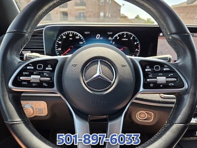 2023 Mercedes-Benz GLE GLE 450 4MATIC®