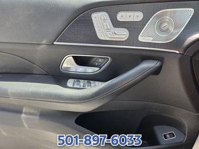 2023 Mercedes-Benz GLE GLE 450 4MATIC®