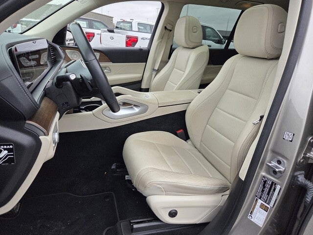 2021 Mercedes-Benz GLS GLS 450 4MATIC®