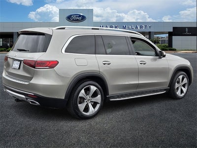2021 Mercedes-Benz GLS GLS 450 4MATIC®