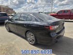 2025 Subaru Legacy Sport