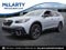 2021 Subaru Outback Onyx Edition XT