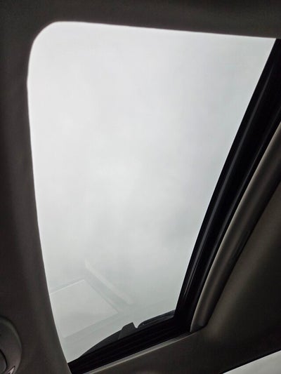 2021 Subaru Outback Onyx Edition XT